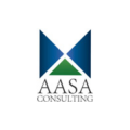 AASA Consulting  logo