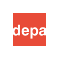 Depa United Group  logo