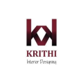 Krithi Interior - Decor  logo