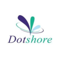 Dotshore  logo