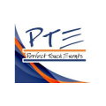 Perfect Touch Events  logo