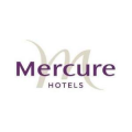 Mercure Grand Hotel Seef  logo