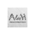 A&M markting  logo