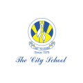 The City School  logo