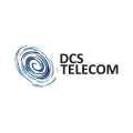 DcsTelecom  logo