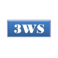 3WS  logo