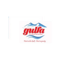 Gulfa Mineral Water  logo