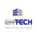 Em-tech S.a.r.L  logo