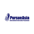 Pursueasia  logo