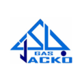 Jacko Gases Company  logo