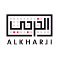 Alkharji LLC  logo