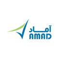 Amad Group  logo