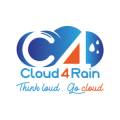 Cloud4Rain  logo