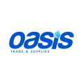 Oasis Trade And Supplies   logo