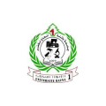 الجامعة الحاج لخضر باتنة  logo