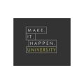 make it happen  logo