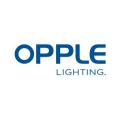 OPPLE LIGHTING MEA  logo