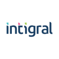 Intigral  logo