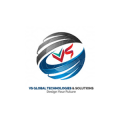 VS GLOBAL TECHNOLOGY AND SOLUTIONS  logo