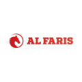 Al Faris Group  logo