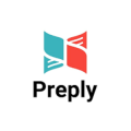 Preply Inc  logo