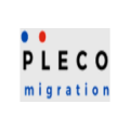 Pleco Migration Pvt. Limited  logo