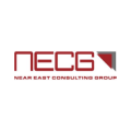 Near East Consulting Group (NECG)  logo