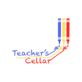 Teacher's Cellar Company  logo