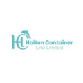 Haitun Container Line  logo