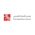 A/E Business Council  logo