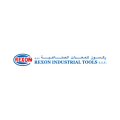 Rexon Ind. Tools LLC  logo