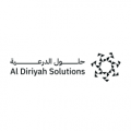 Al Diriyah Solutions  logo