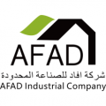AFAD Industrial Ltd  logo
