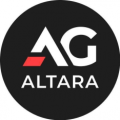 Altara Group  logo