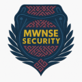 MWNSE SECURITY PVT. LTD.  logo