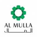 AlMullah (COS)  logo