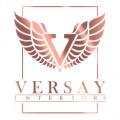 Versay Interiors  logo