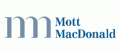Mott MacDonald  logo