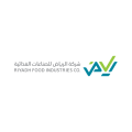 Riyadh Foods Industries Company   logo