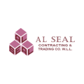 Al Seal Contracting & Trading Co.  logo