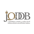 JORDAN DESINGN & DEVELOPMENT BURAU (JODDB)  logo