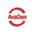 AraGen Biotechnology Company  logo