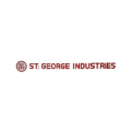 St George Industries  logo