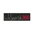 WeSearch360  logo