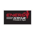 ENERGY AVENUE GYM  logo