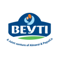 الشركة الدولية للمشاريع الصناعية الزراعية - بيتي  logo