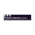 Phoenix interiors  logo
