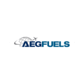 AEG FUELS   logo