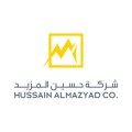 Hussain Almazyad Co.  logo