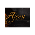 Ajeen  logo